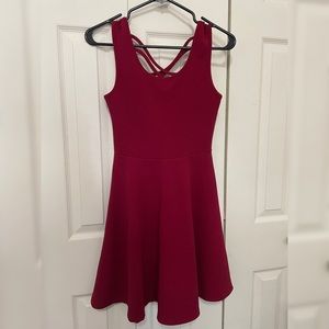 REBEL SUGAR Dress Size XS